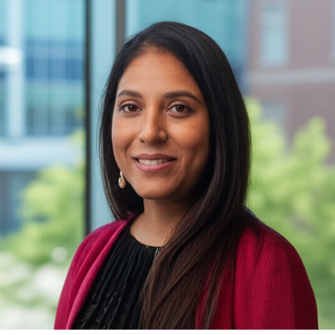 Tania Rahman