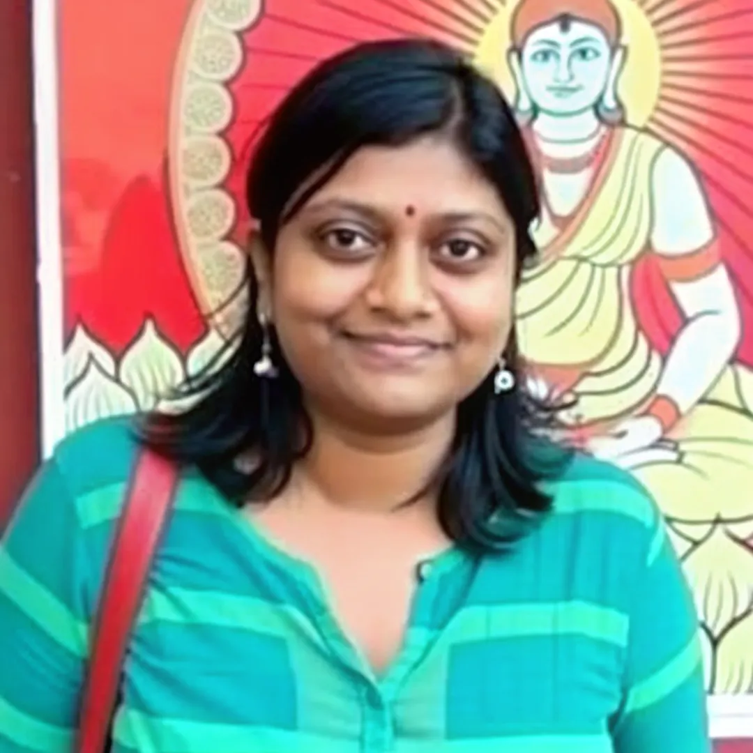 Tamanna Sarkar